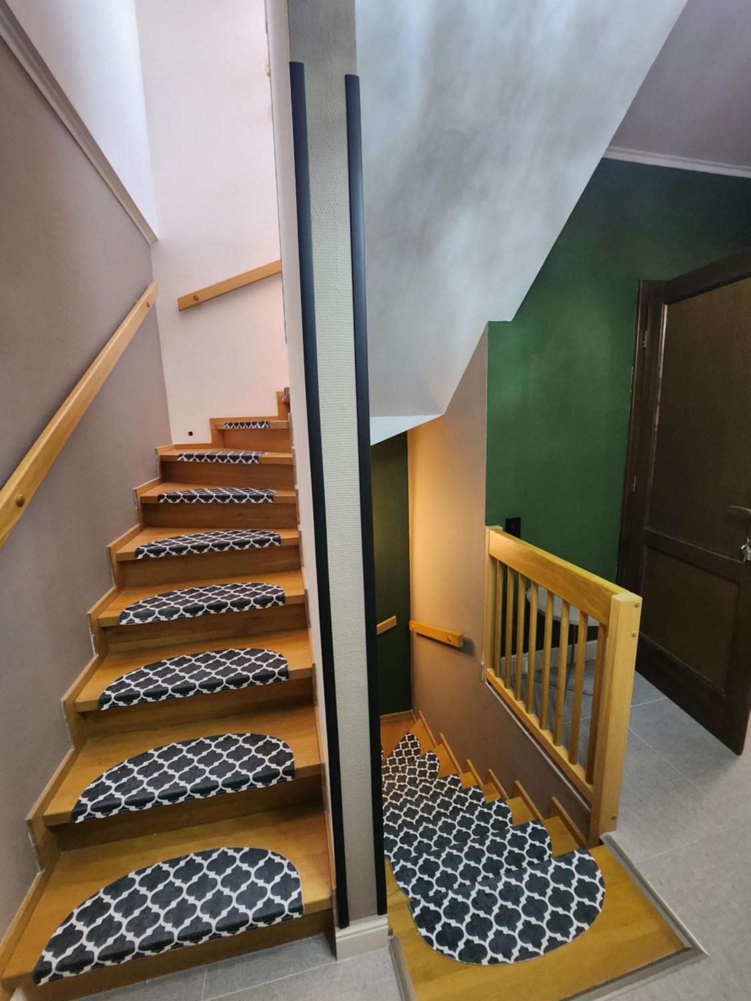 Cloud Apartment Gozsdu Budapest Luaran gambar