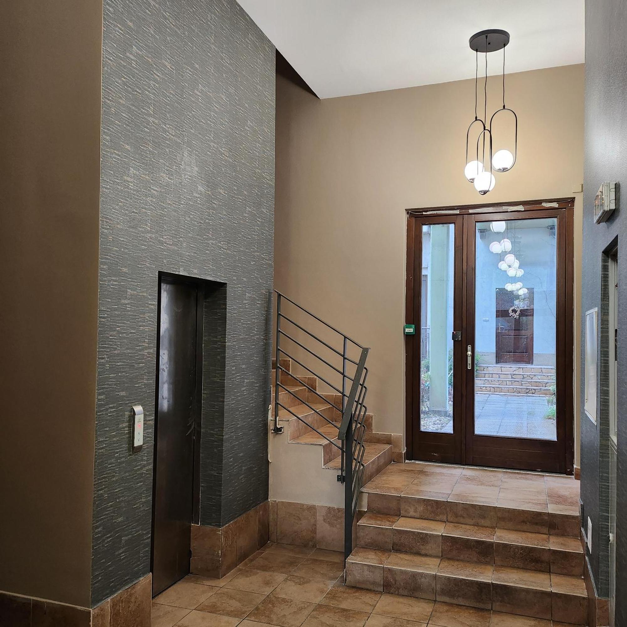 Cloud Apartment Gozsdu Budapest Luaran gambar